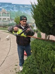 Park Host